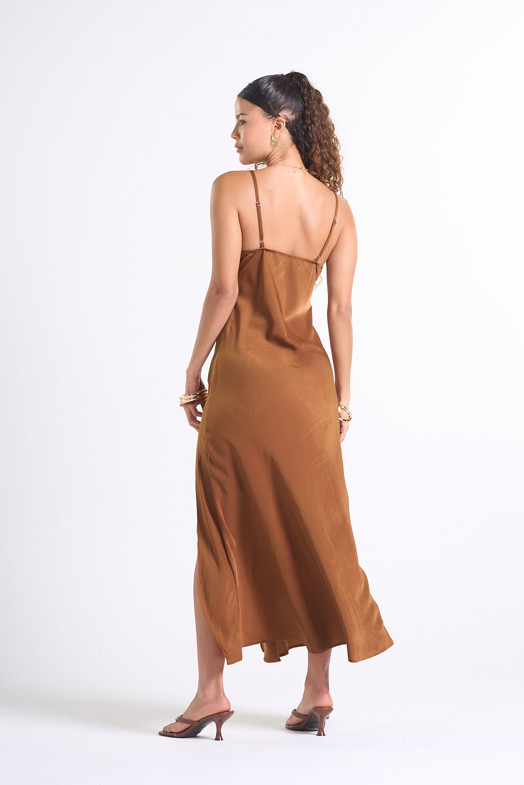 THELMA DRESS