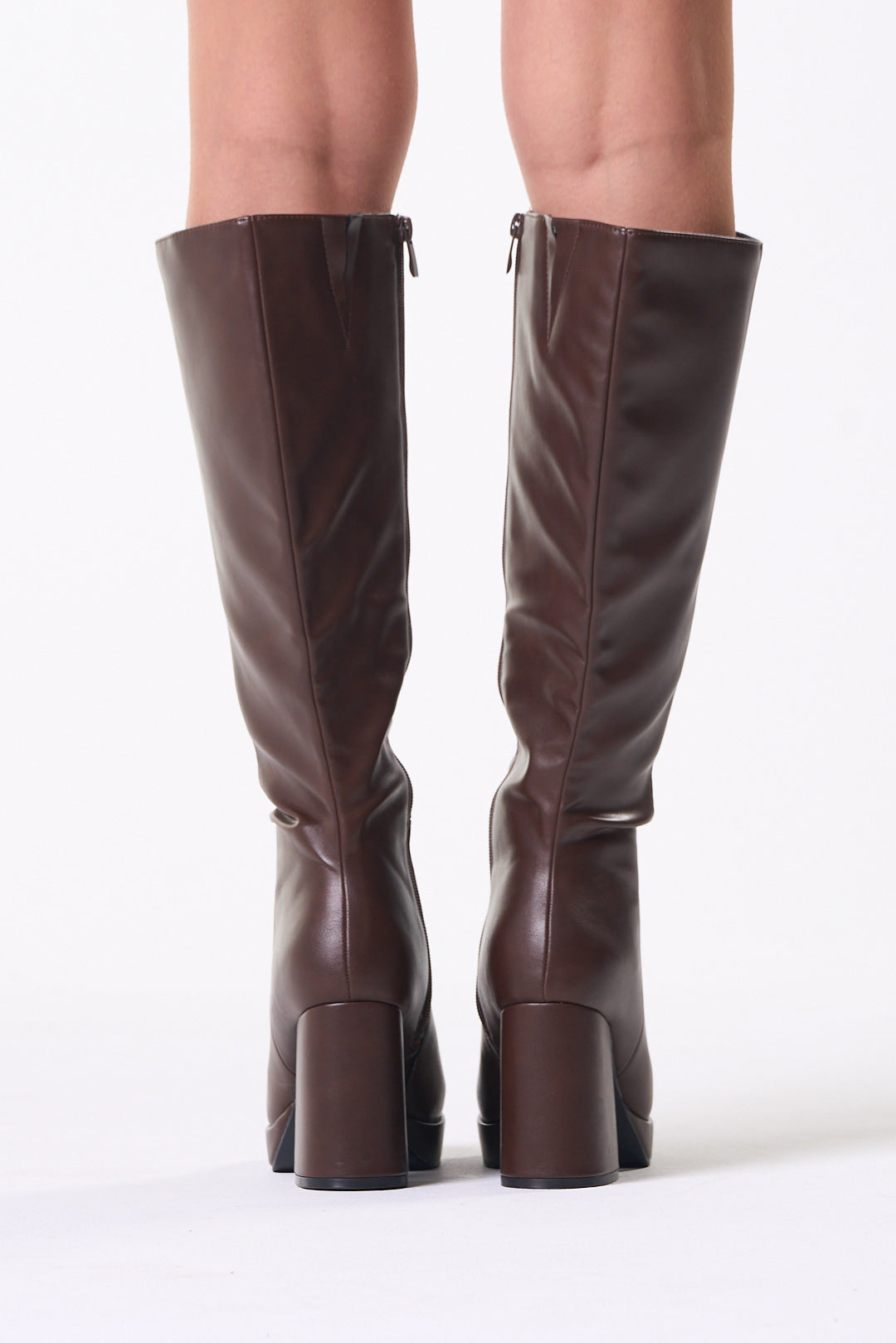 ROMEL BROWN BOOTS
