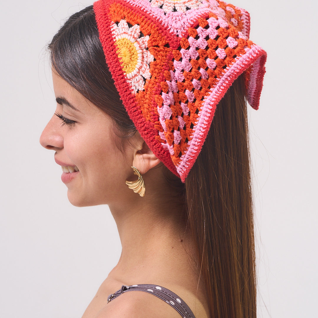 LISA BANDANA