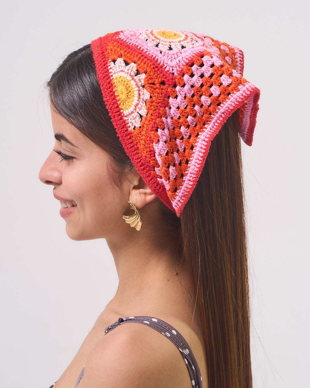 LISA BANDANA