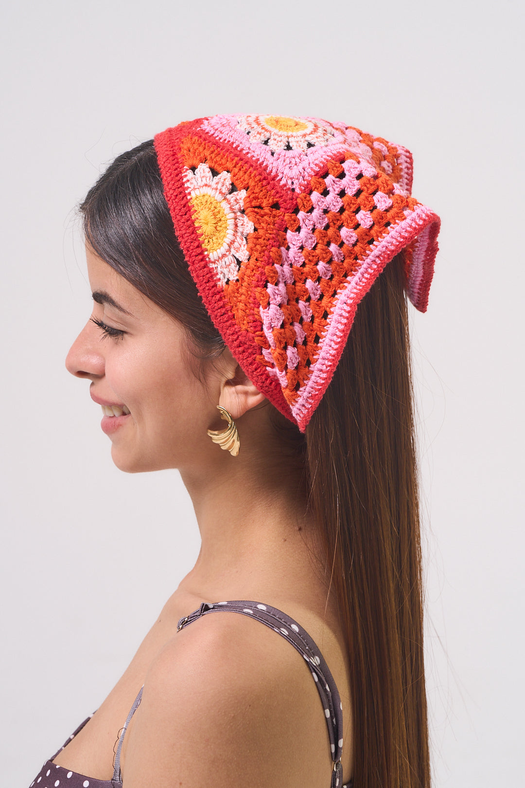 LISA BANDANA