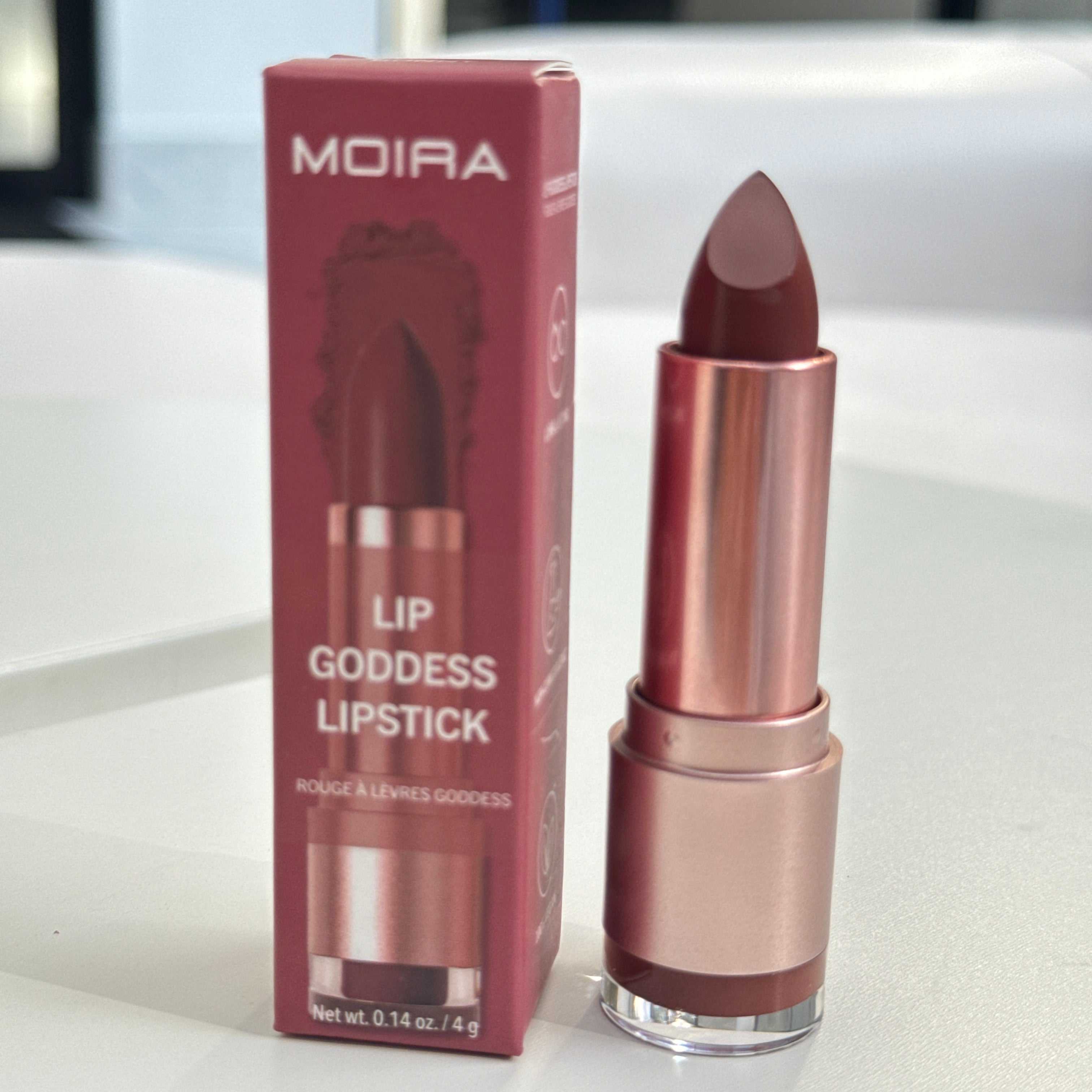 LIPSTICK  BONNY 011