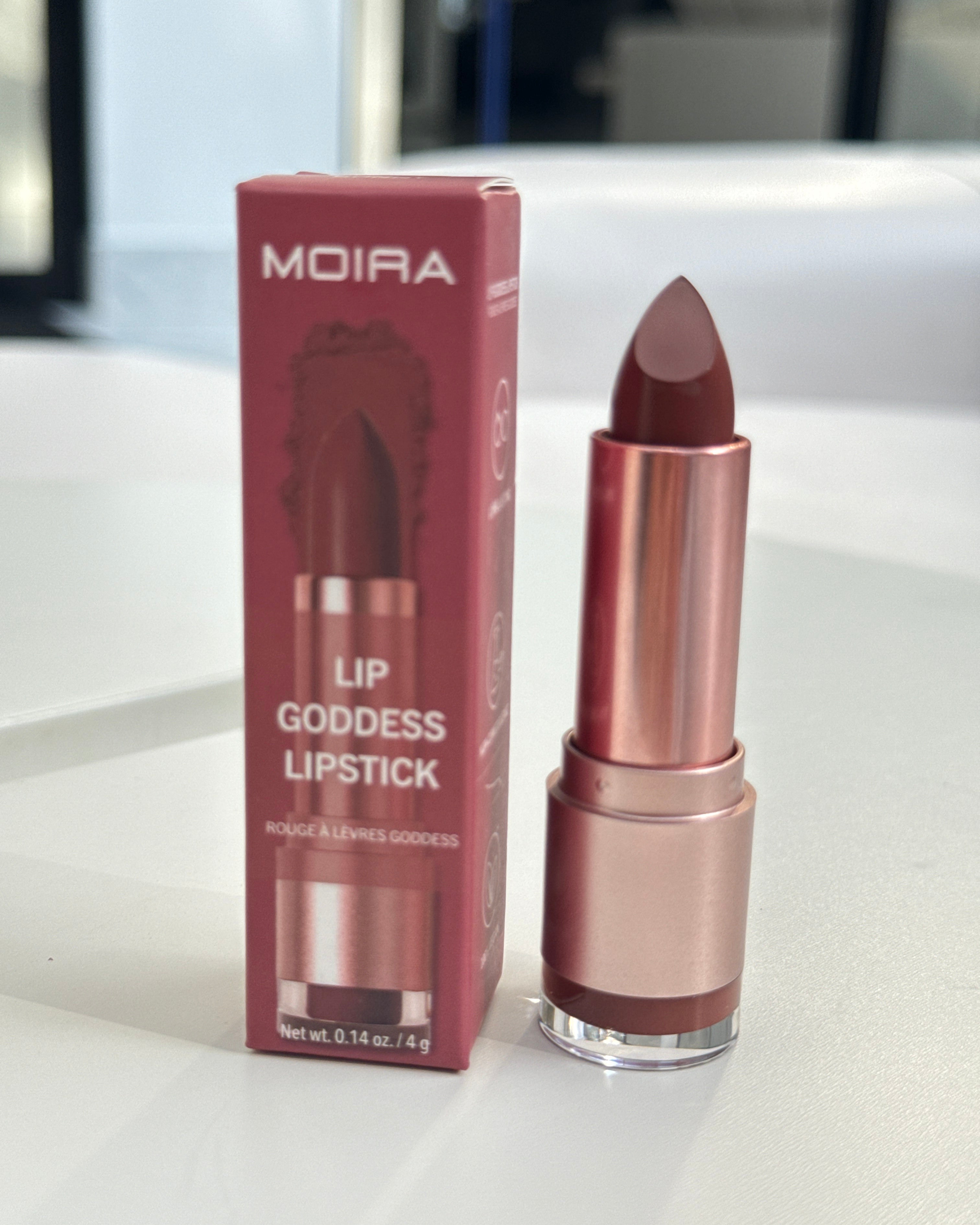 LIPSTICK  BONNY 011