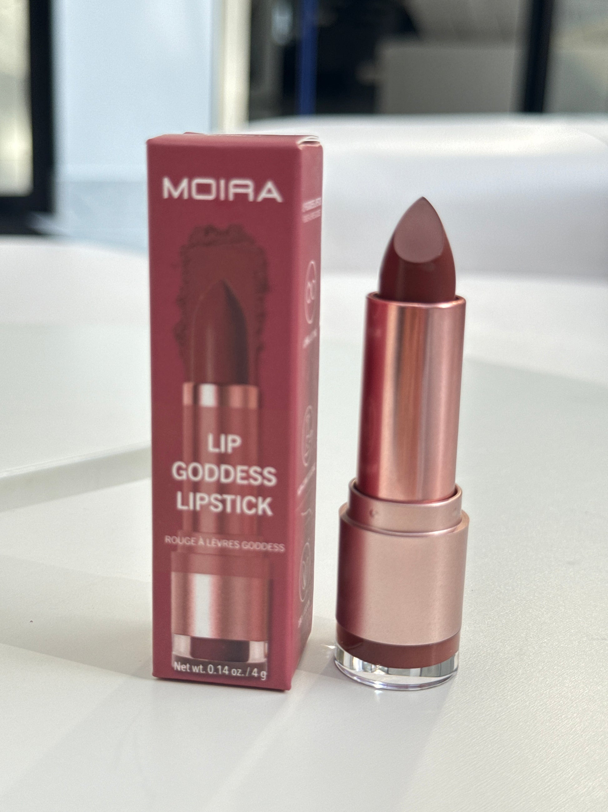 LIPSTICK  BONNY 011
