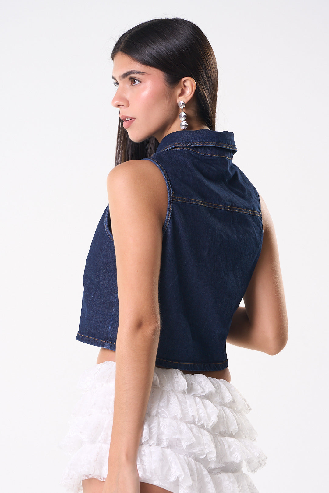 FANY VEST