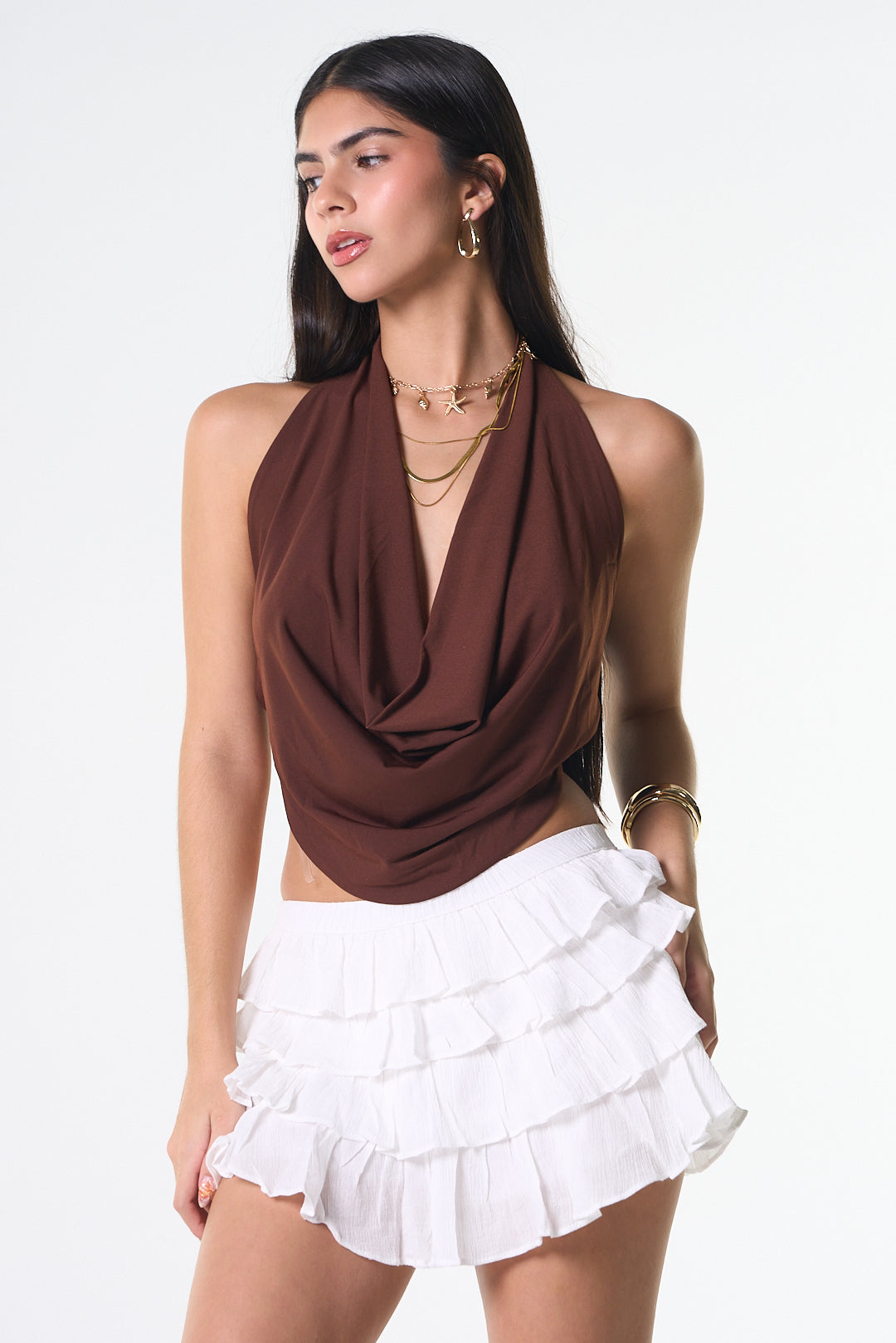 MELY SKIRT