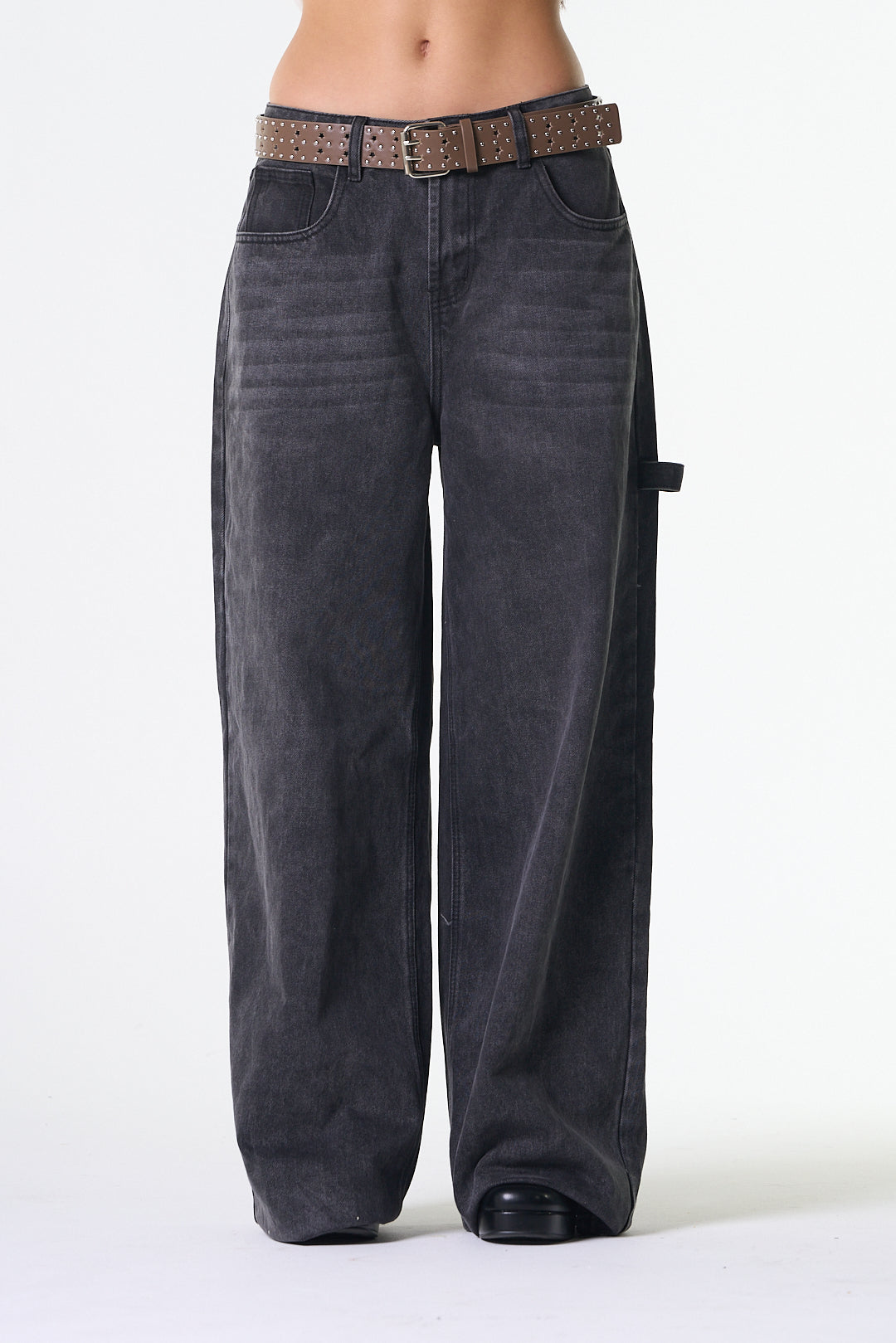 JERSY JEANS