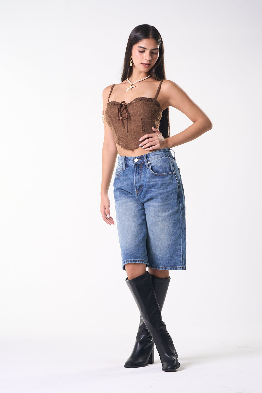 CLEO SHORTS