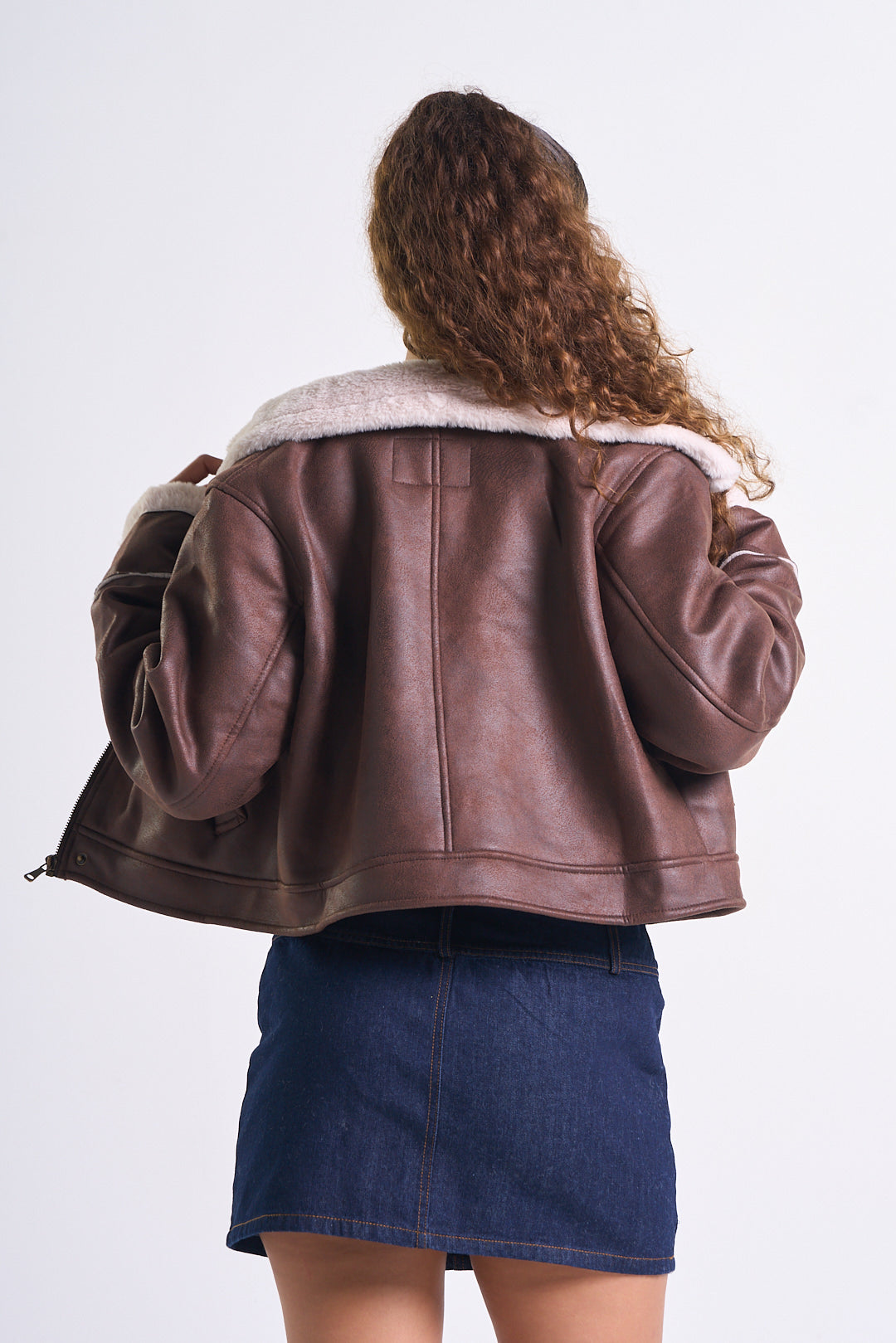 ROCKY JACKET