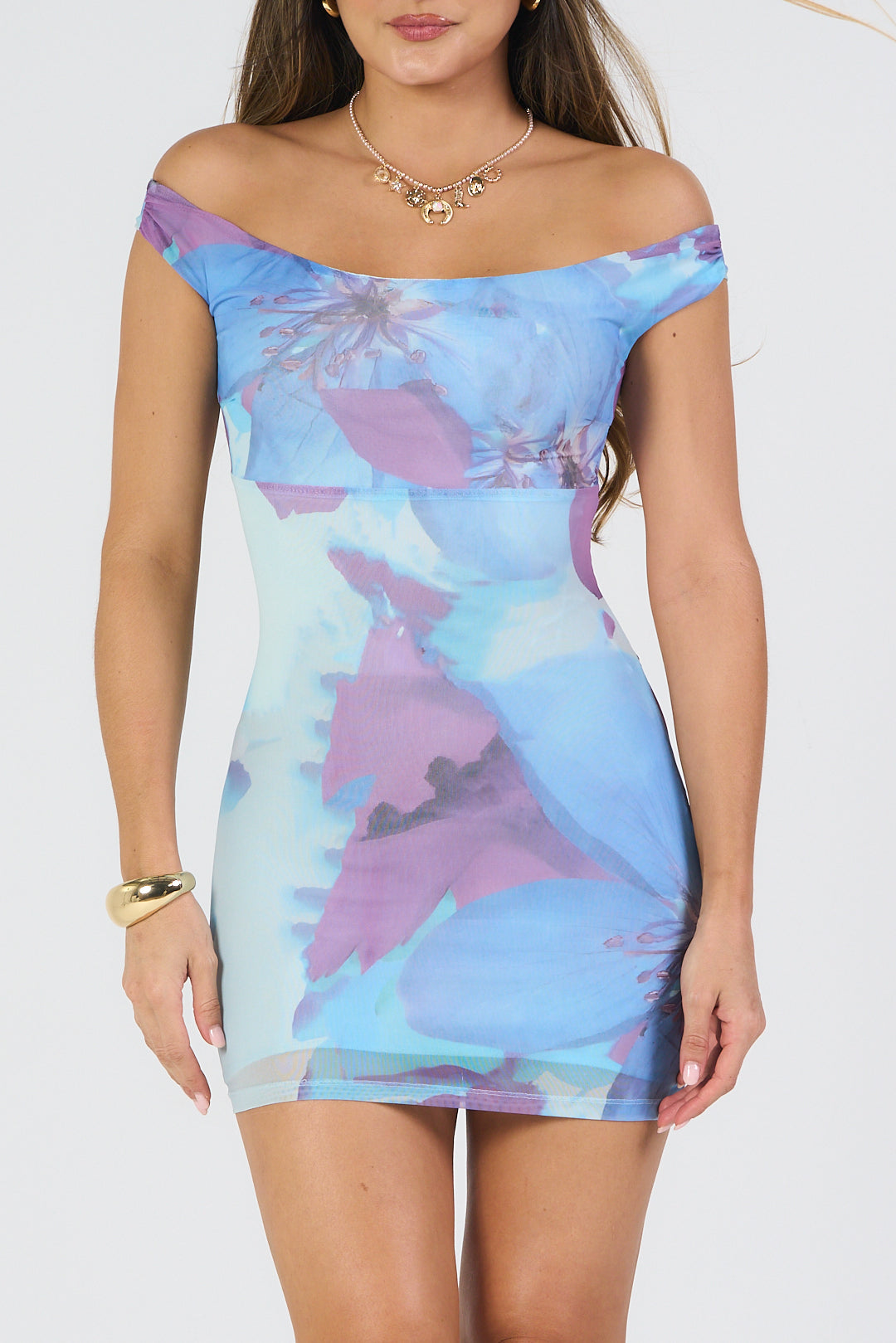 KENDAL DRESS
