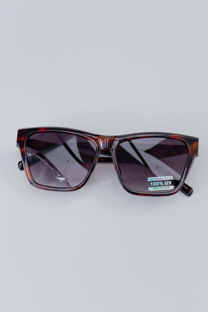 XENIA SUNGLASS