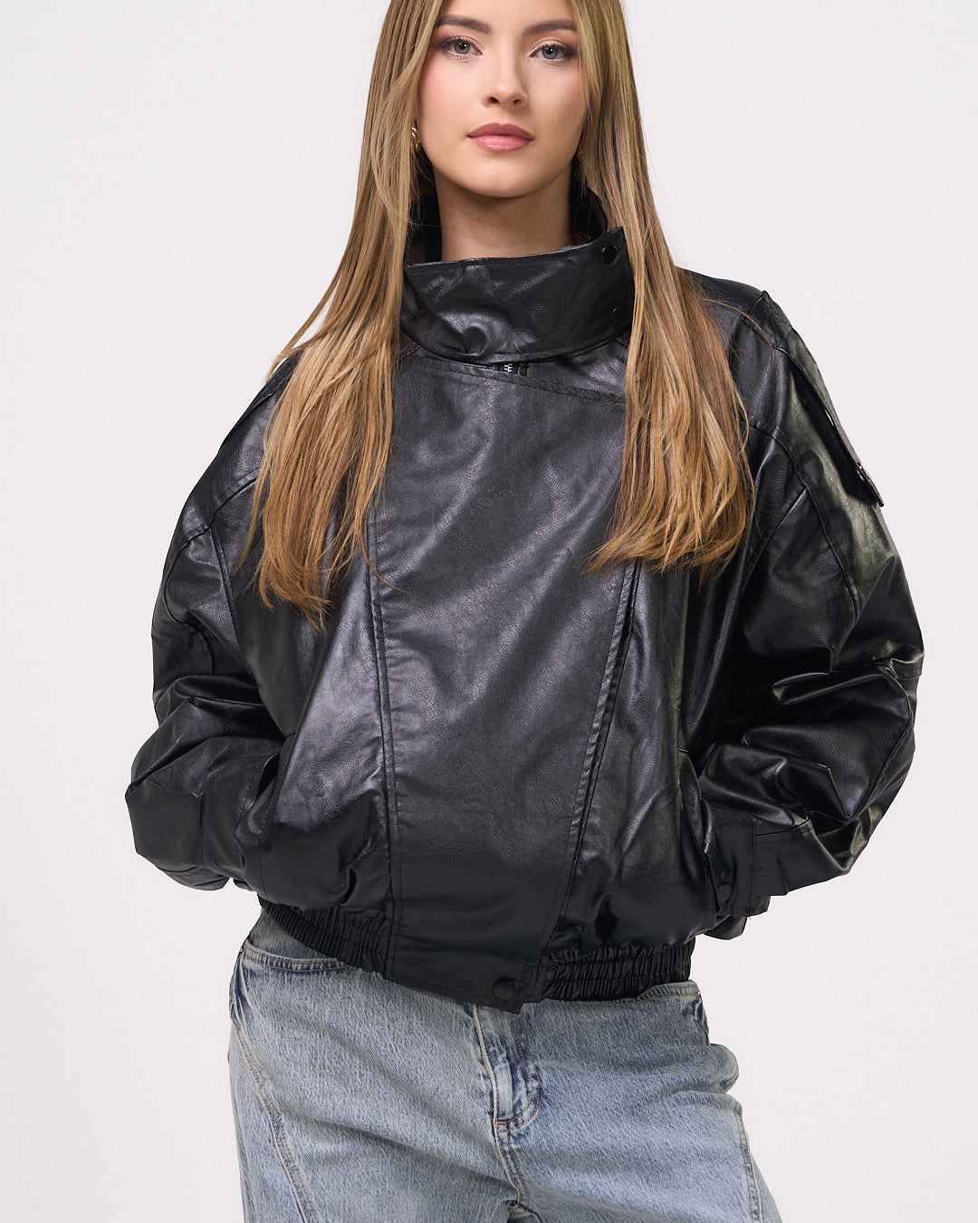 KIMI JACKET