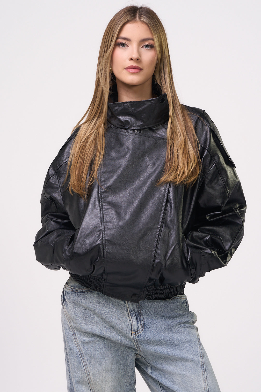 KIMI JACKET