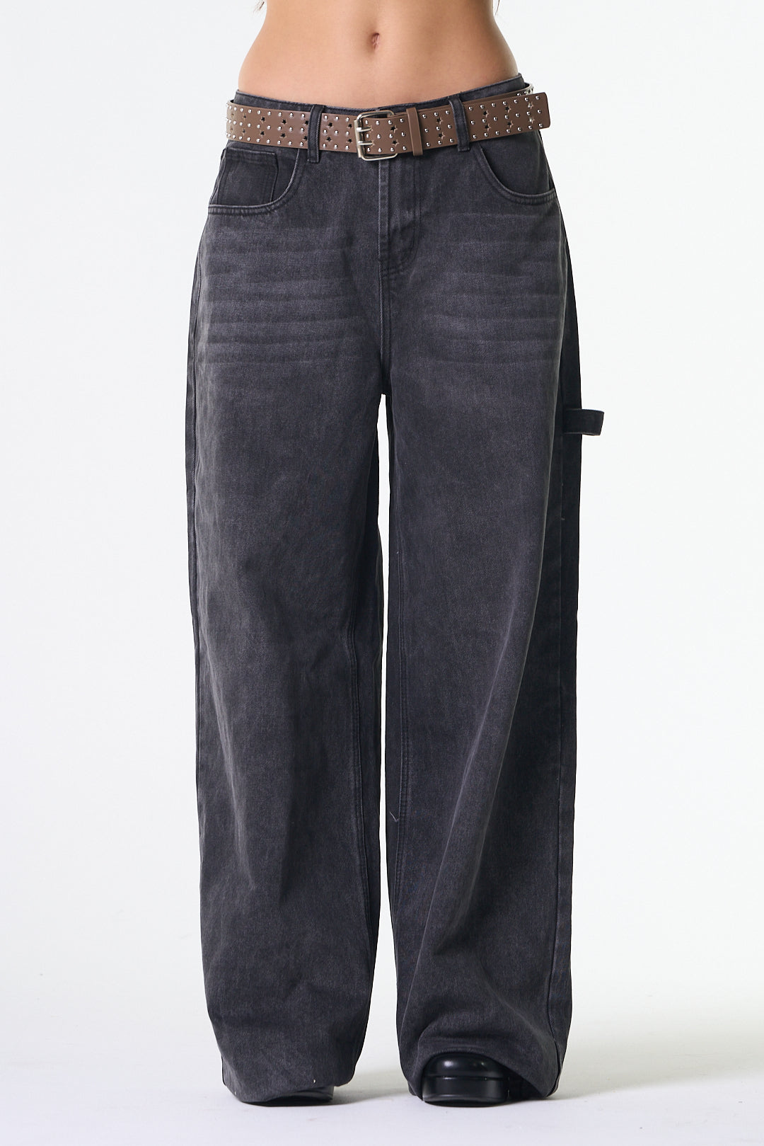 JERSY JEANS