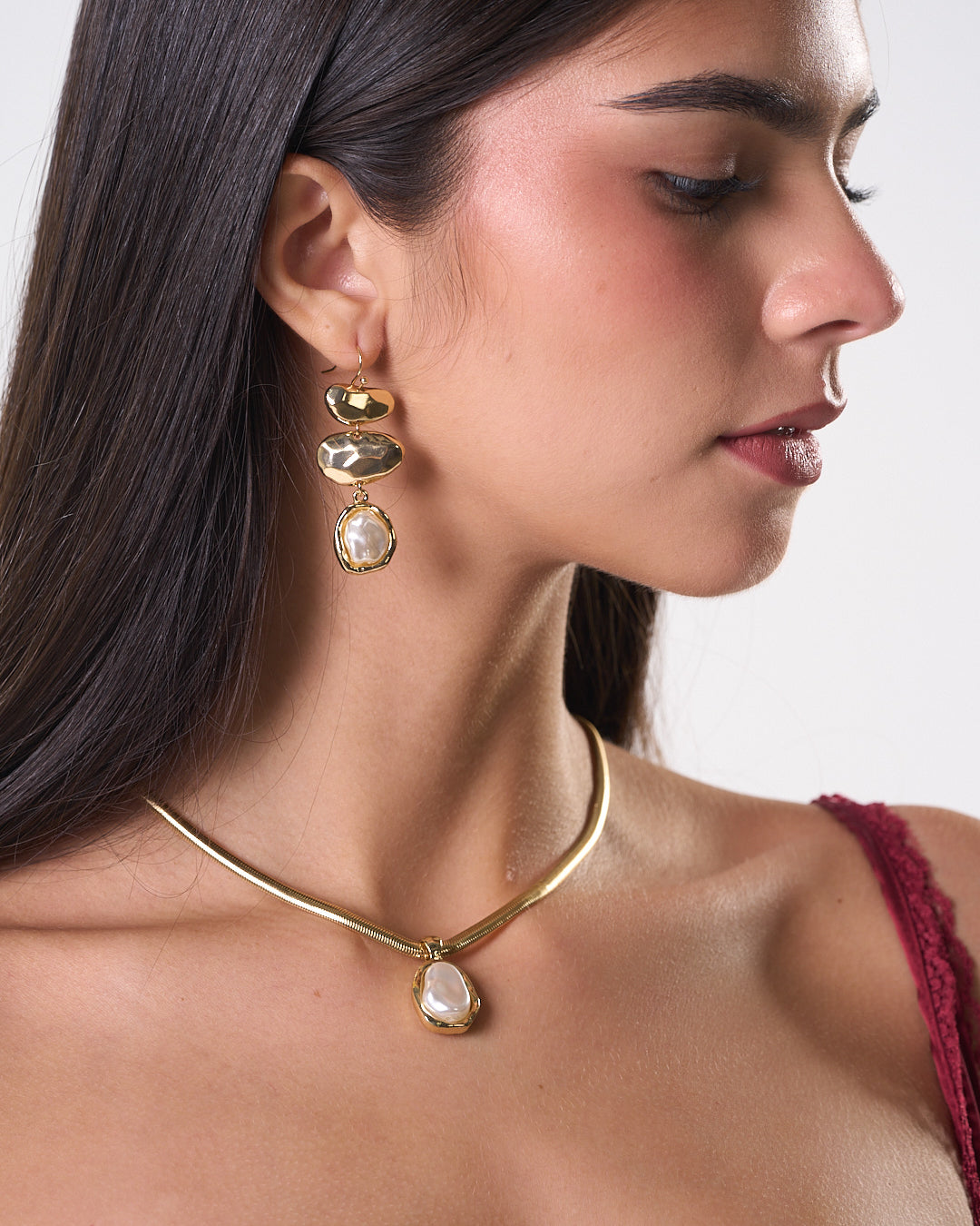 NOEL EARING