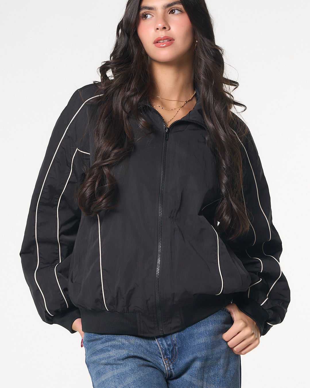 BALI JACKET
