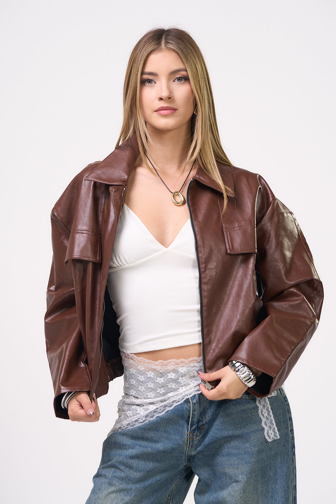 TRACY JACKET