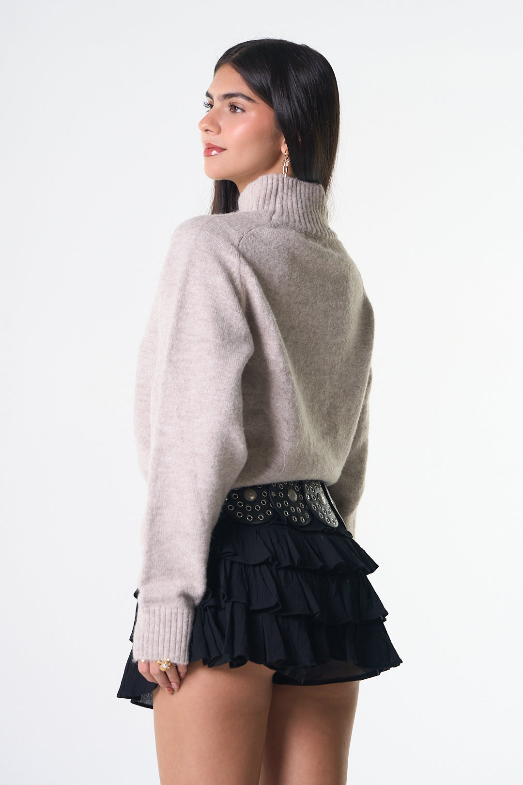 CAMIL SWEATER