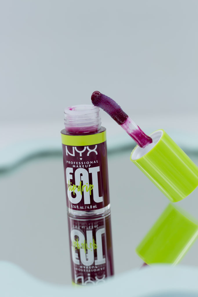 NYX LIP OIL CHIC