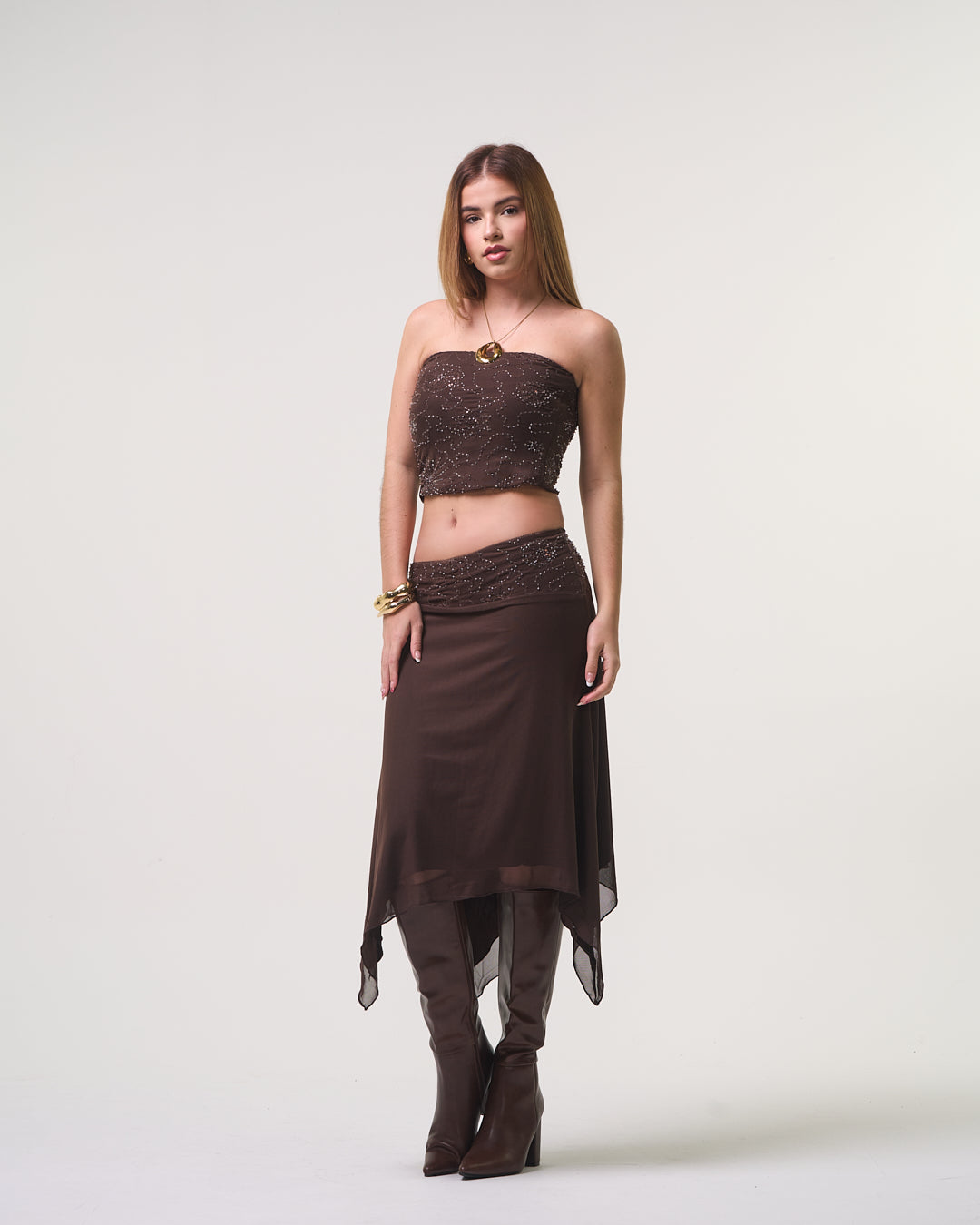 ARANZA SET