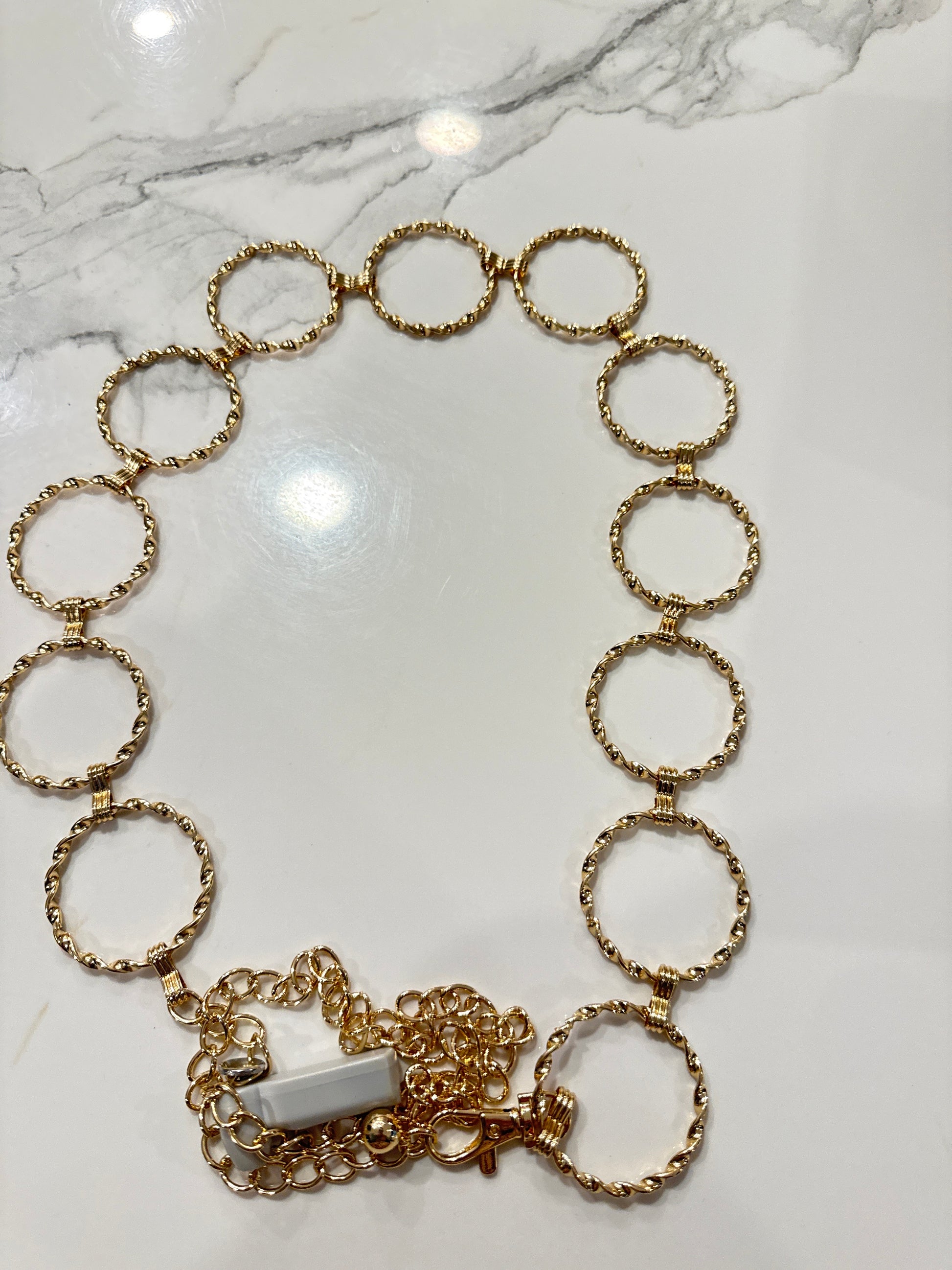 BENJI BELT CHAIN