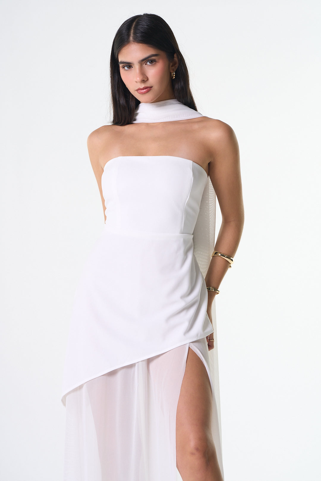 IVONE DRESS