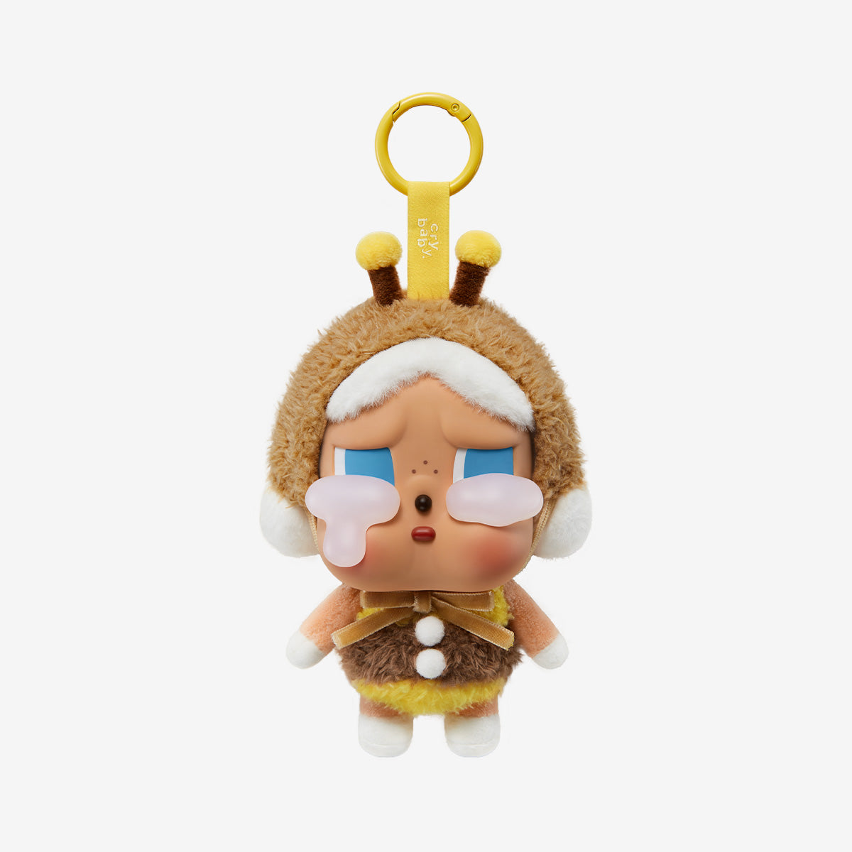 POPMART CRYBABY: CRYING AGAIN CHARM