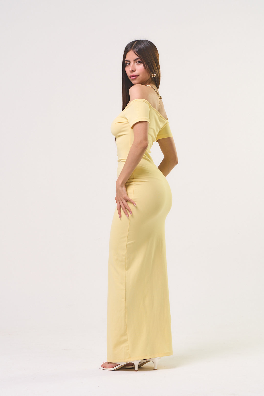 BETSY DRESS