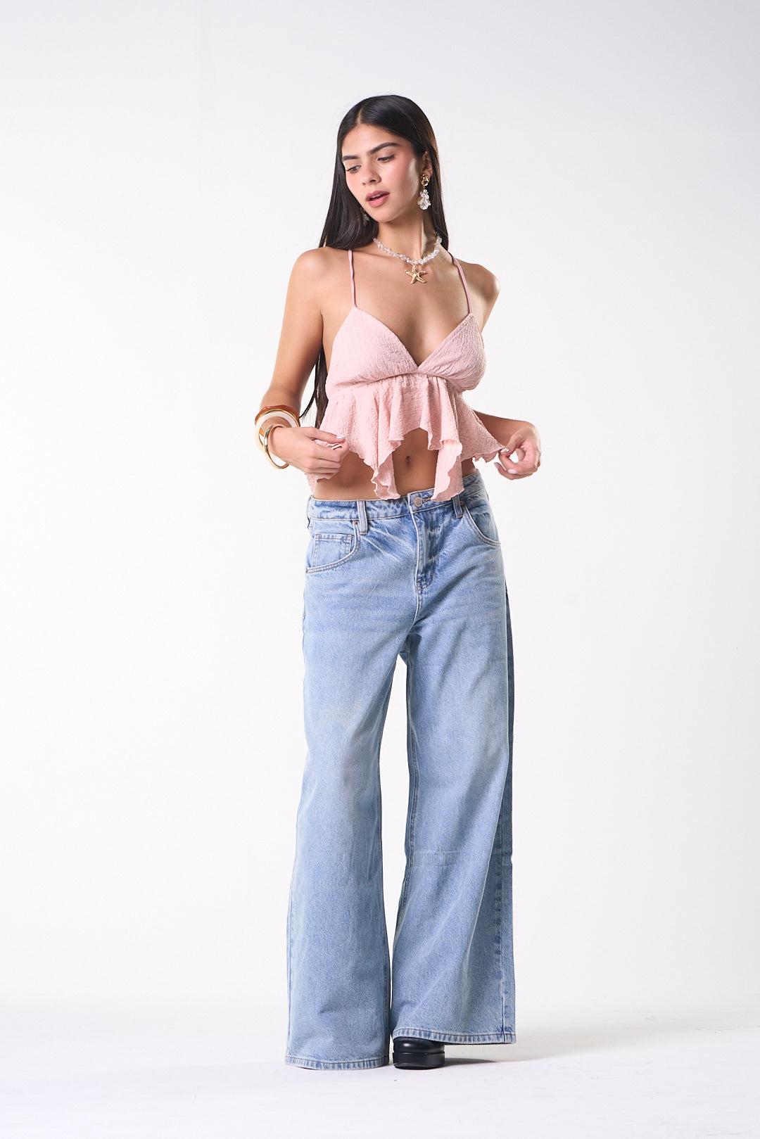 CAMIL JEANS