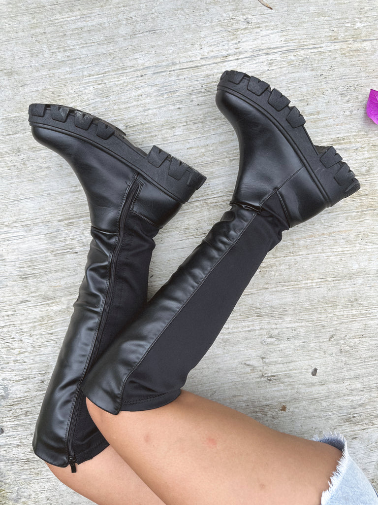 CAMERON BOOTS