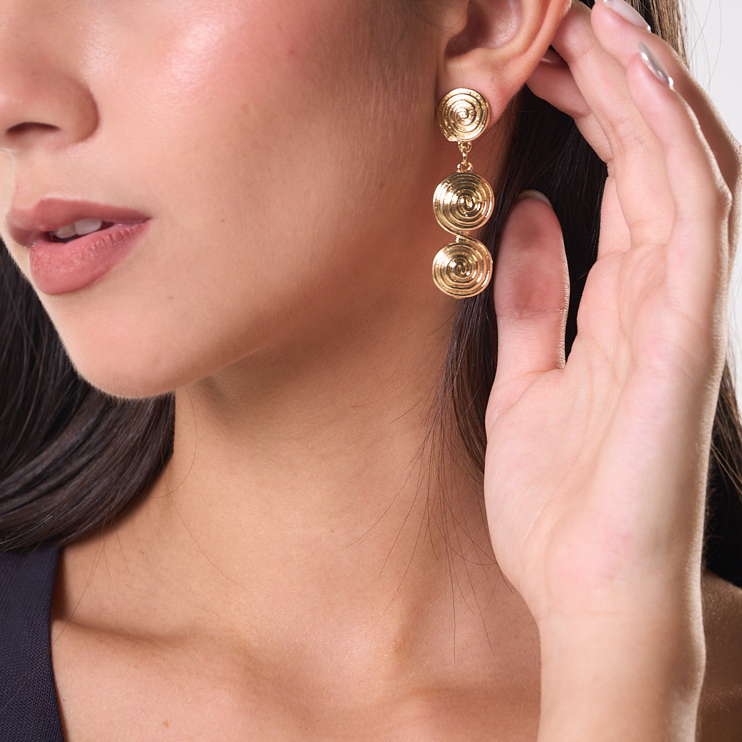 LEO EARING