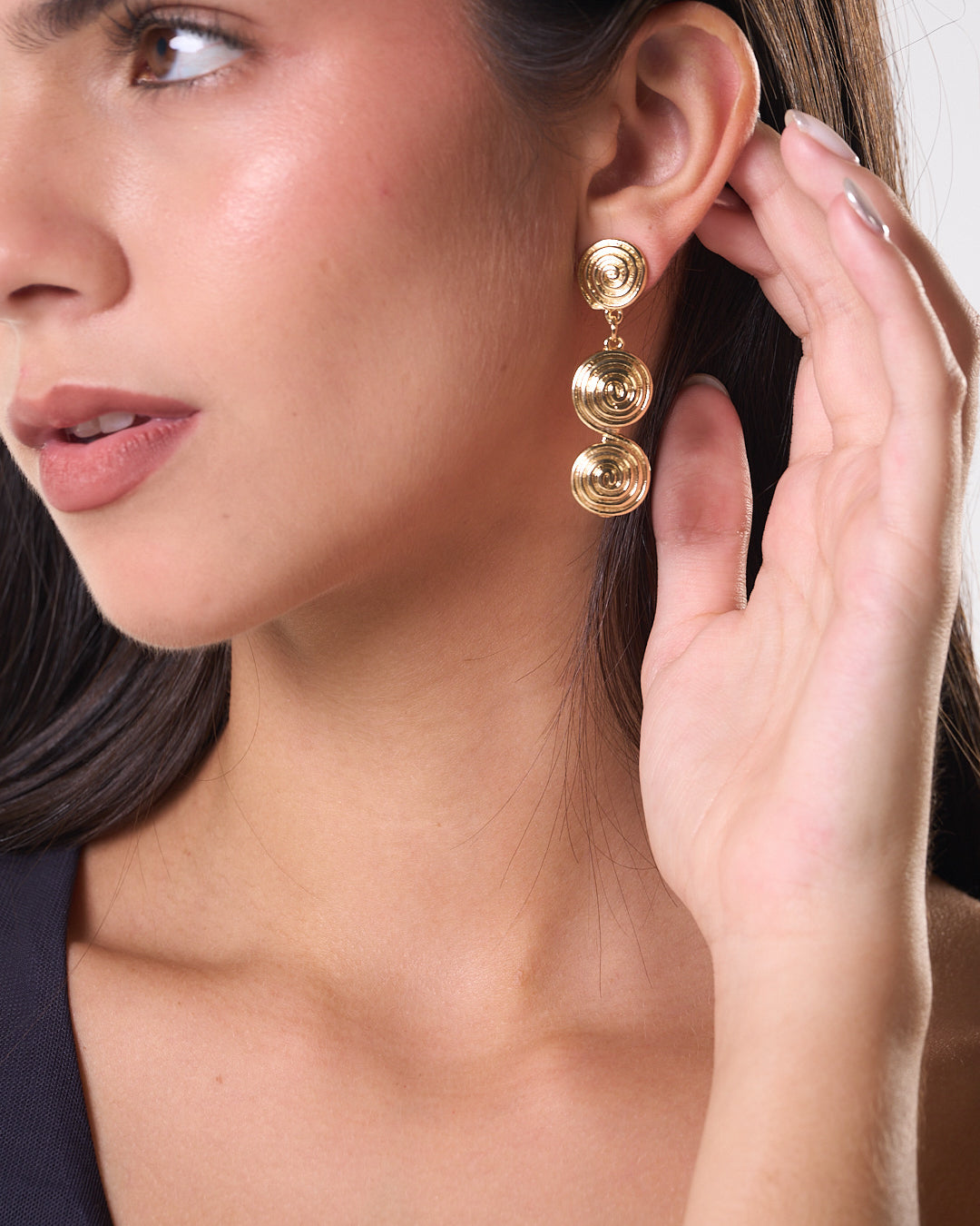 LEO EARING