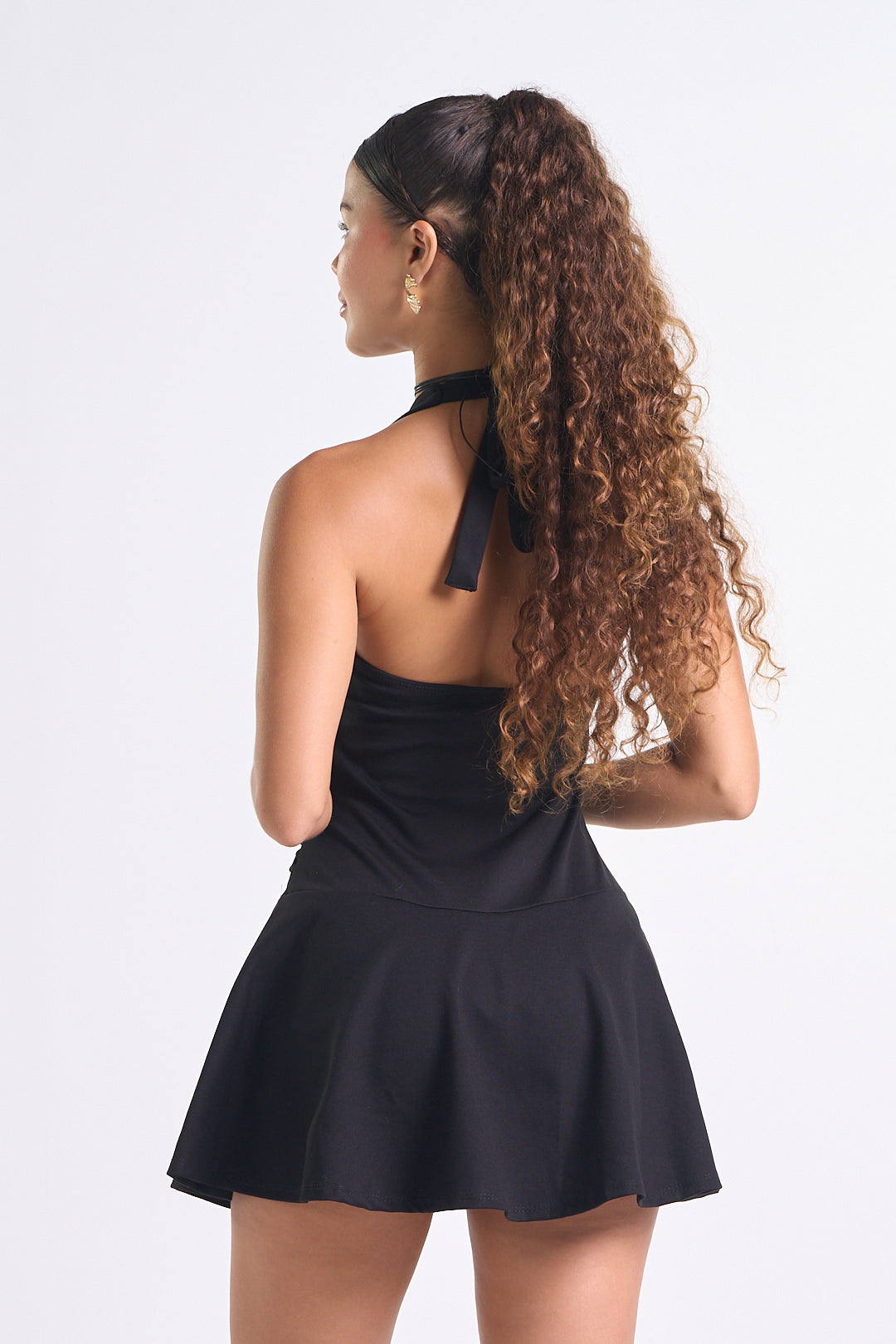 RUTH DRESS