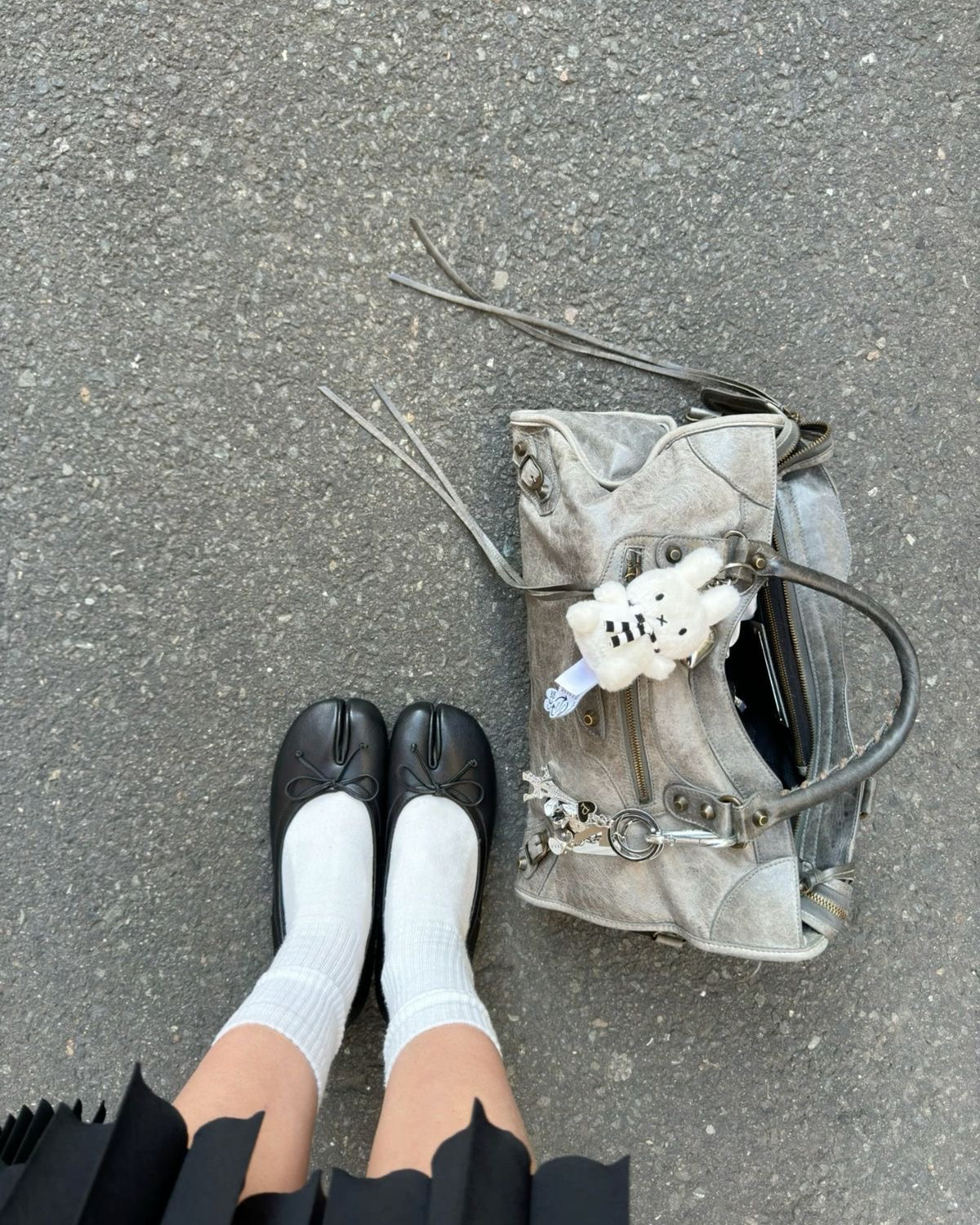 TABI FLATS