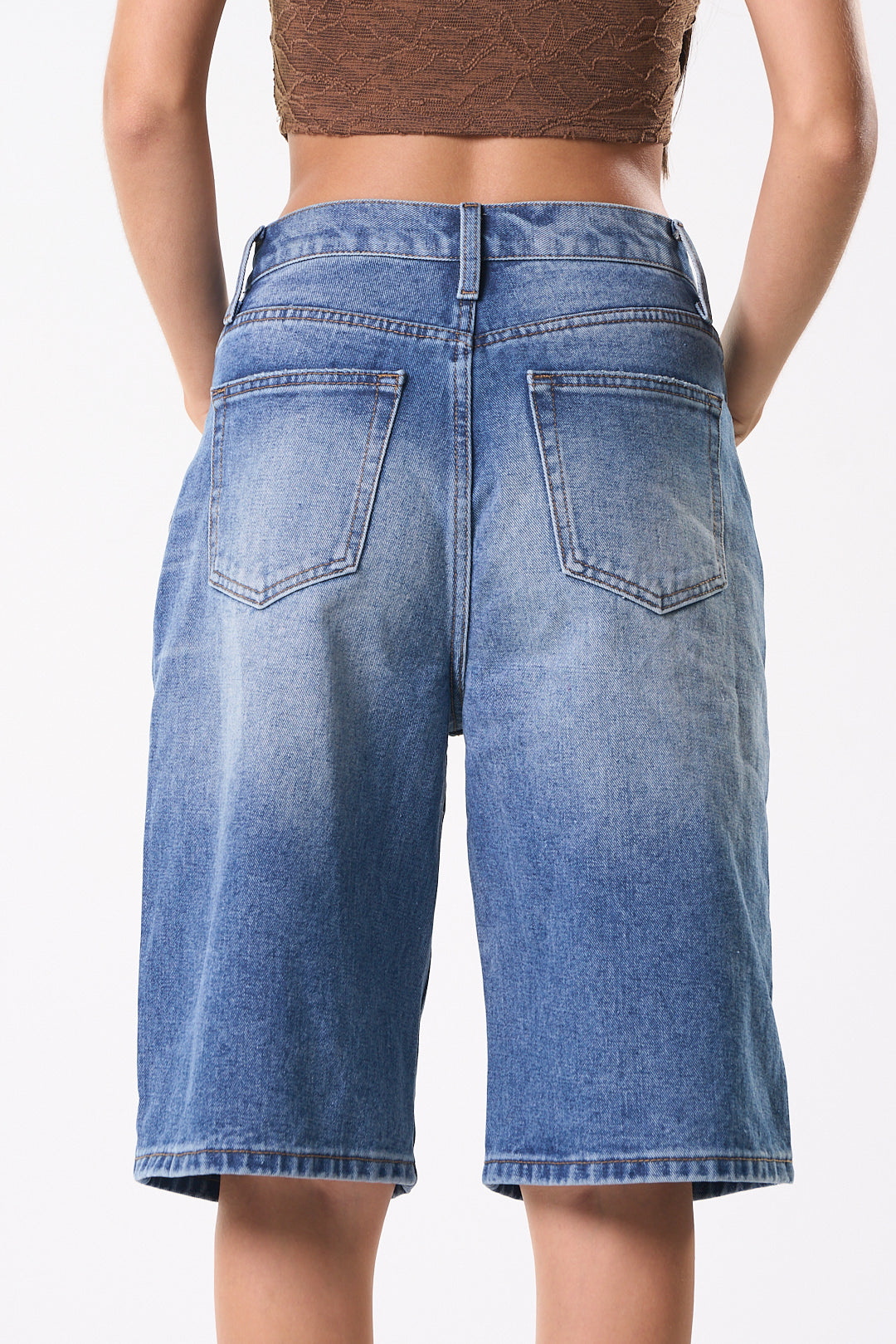 CLEO SHORTS
