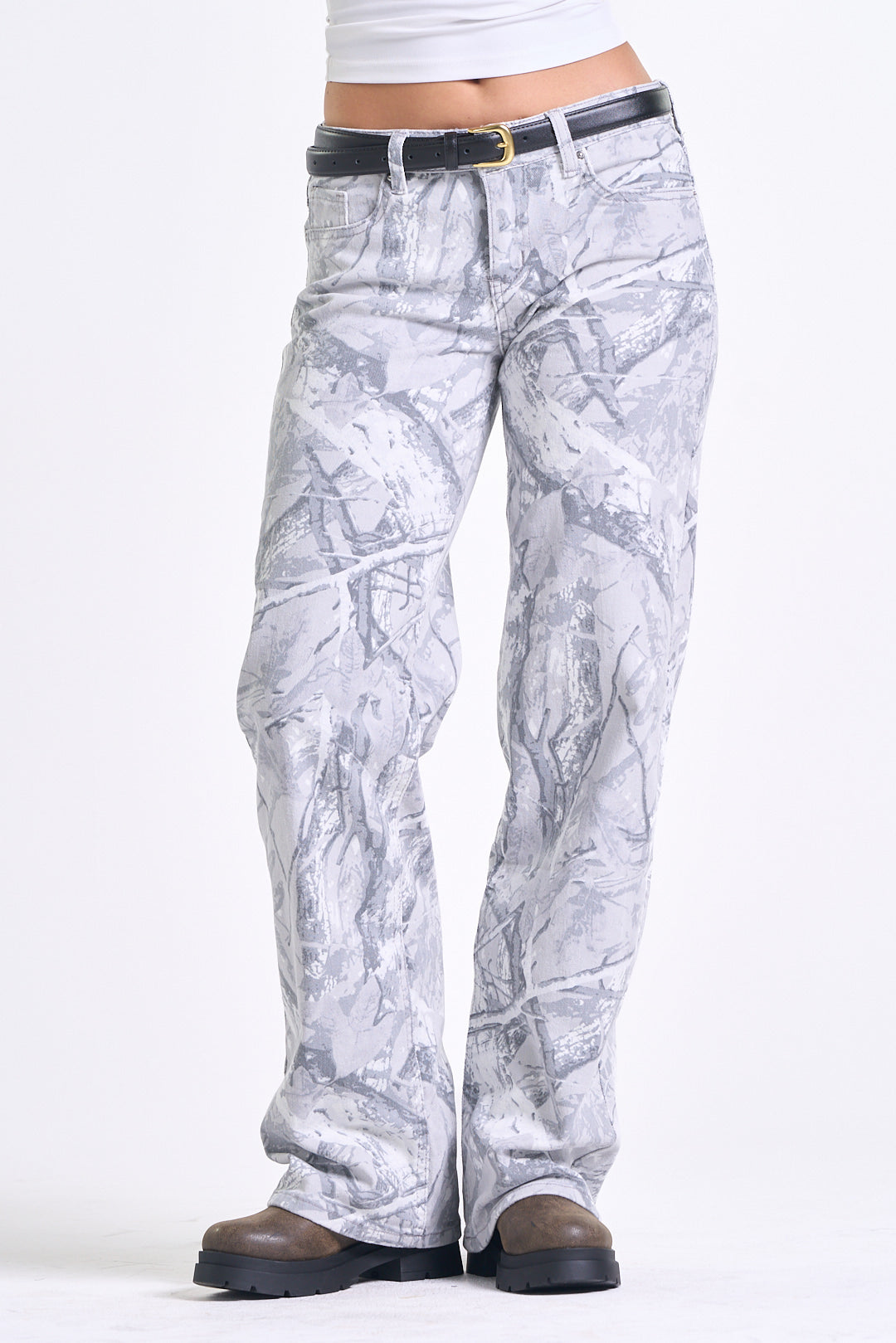 BERNAL JEANS