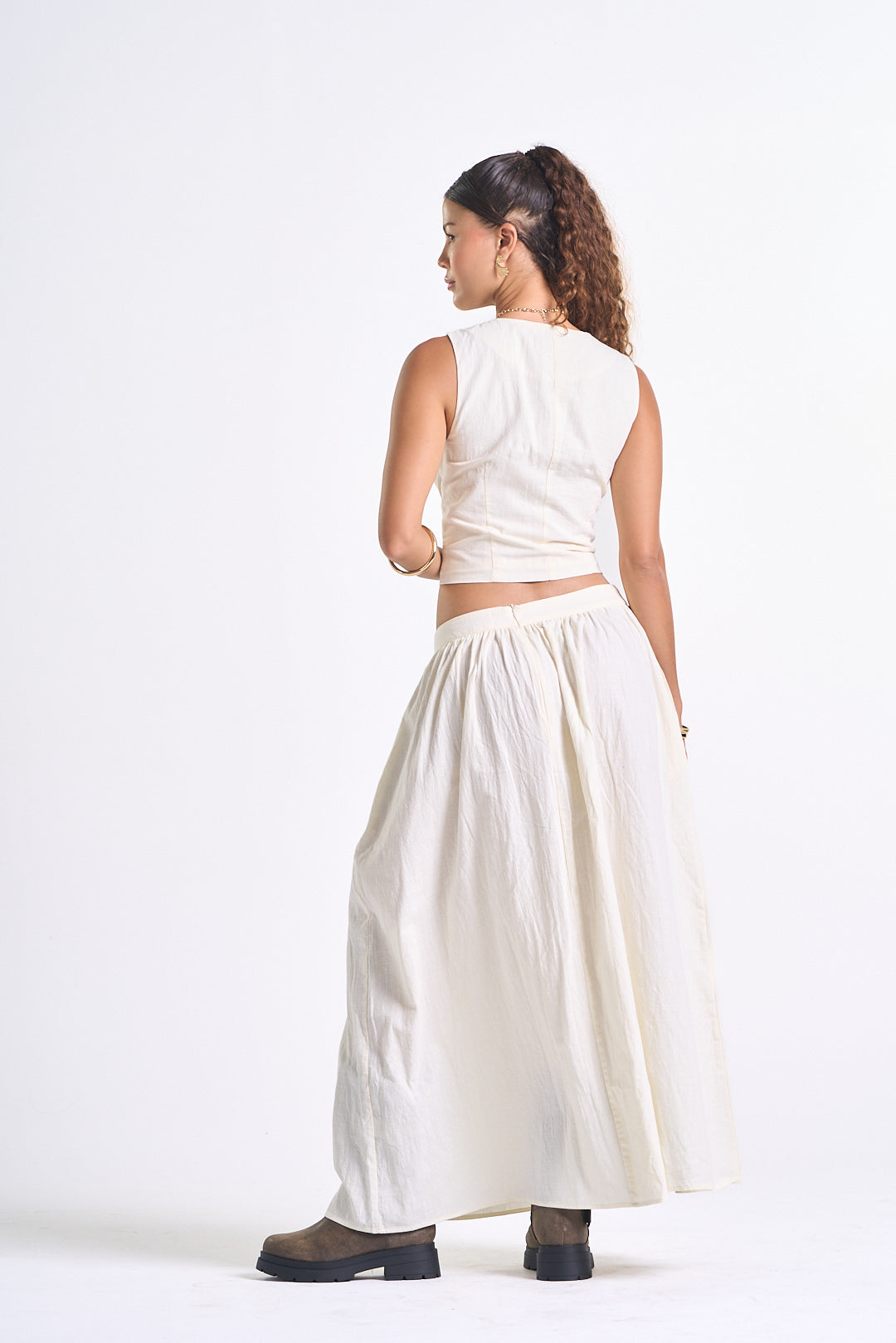 CLEO SET