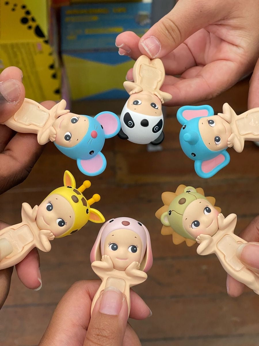 SONNY ANGEL HIPPERS BLIND BOX