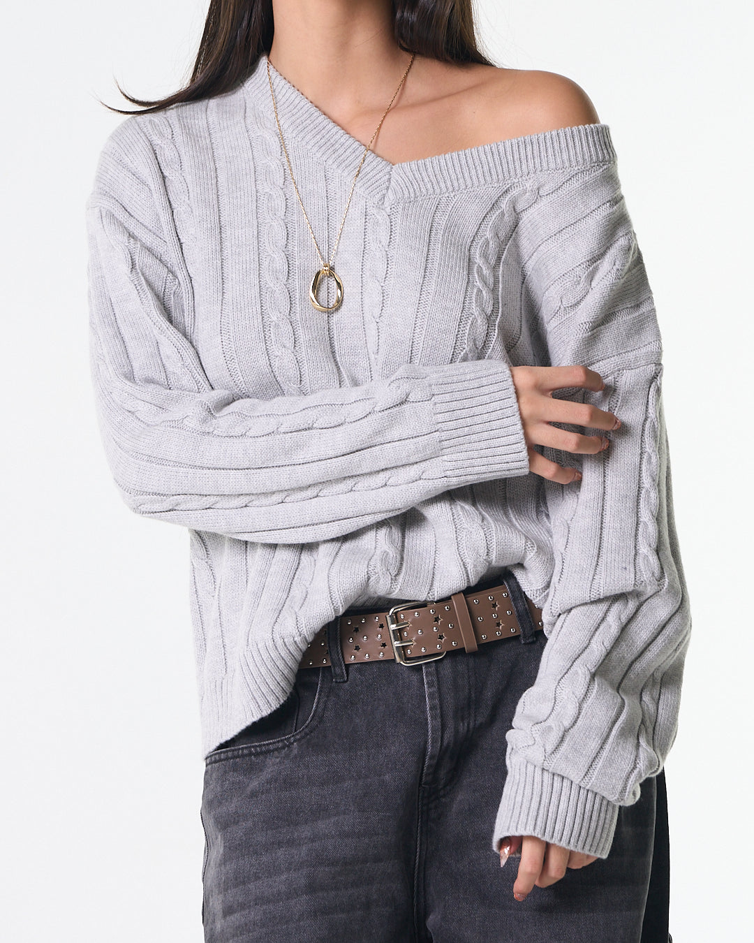 CAROL SWEATER