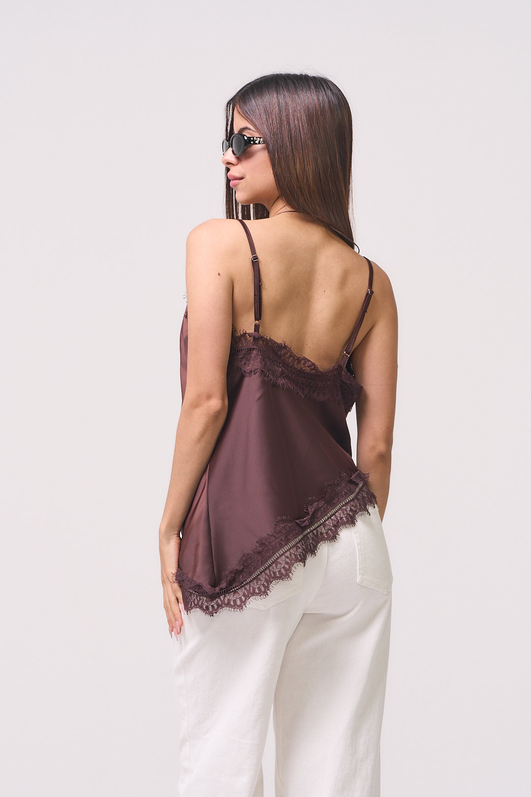 SOLEY TOP