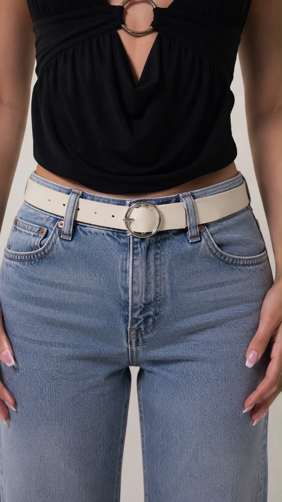 JOHAN BELT