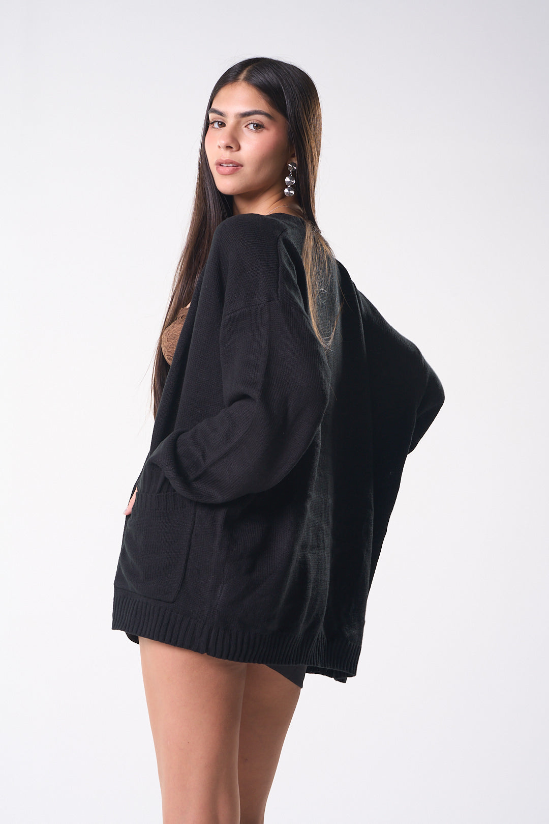PARKER CARDIGAN
