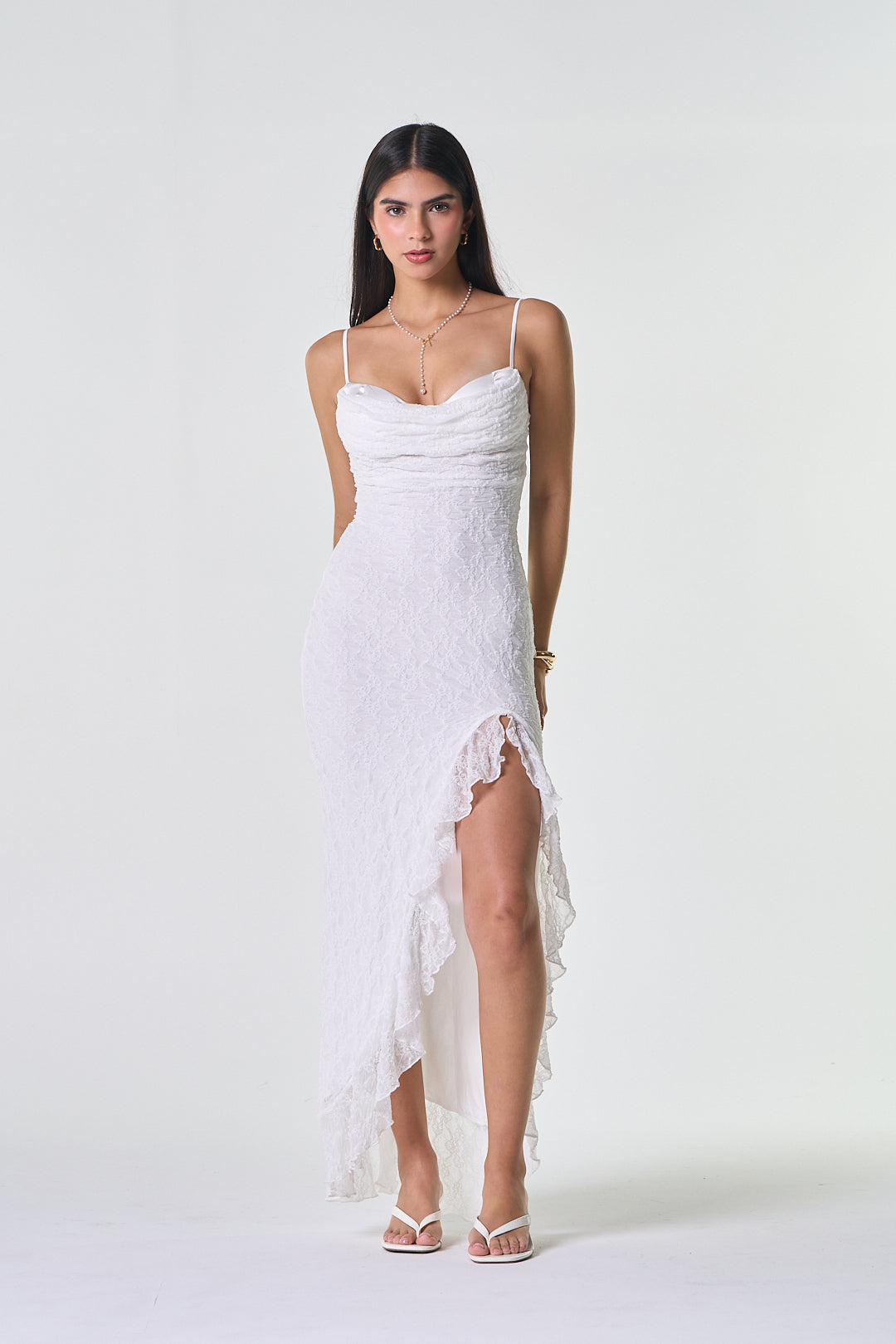 SERENA DRESS
