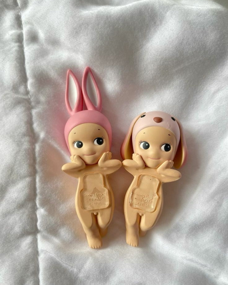 SONNY ANGEL HIPPERS BLIND BOX