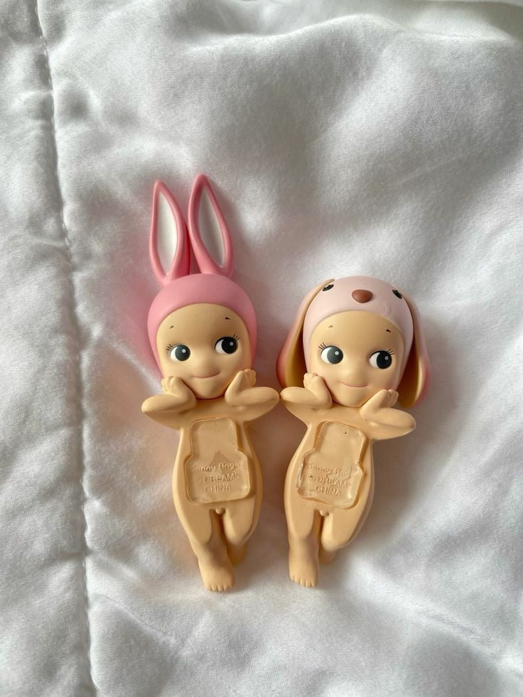 SONNY ANGEL HIPPERS BLIND BOX