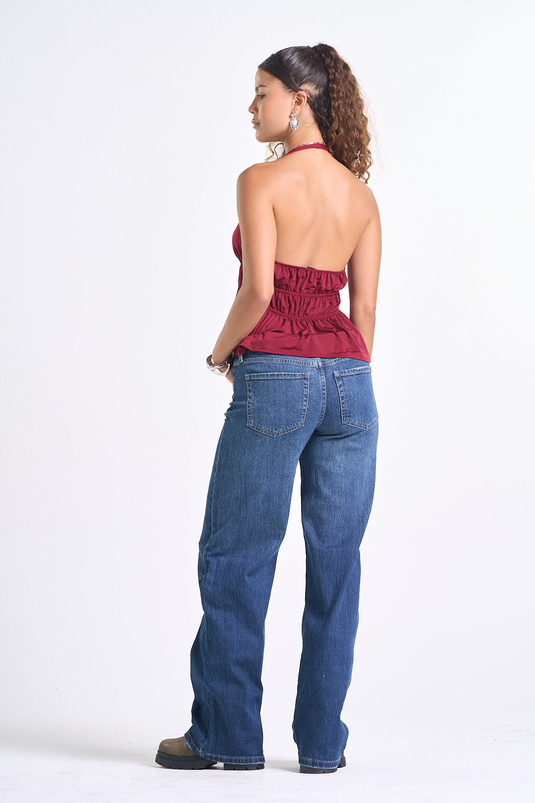 JULIÁN JEANS