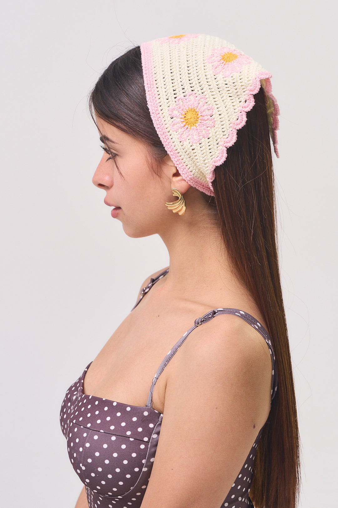 ALISA BANDANA