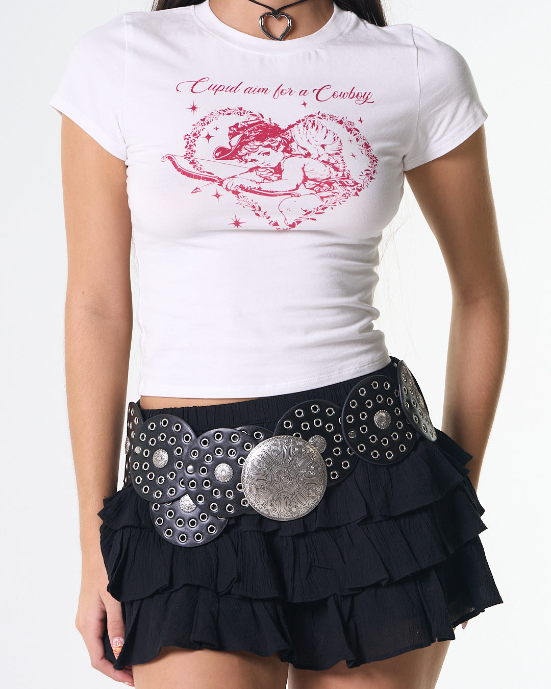 CUPID TEE
