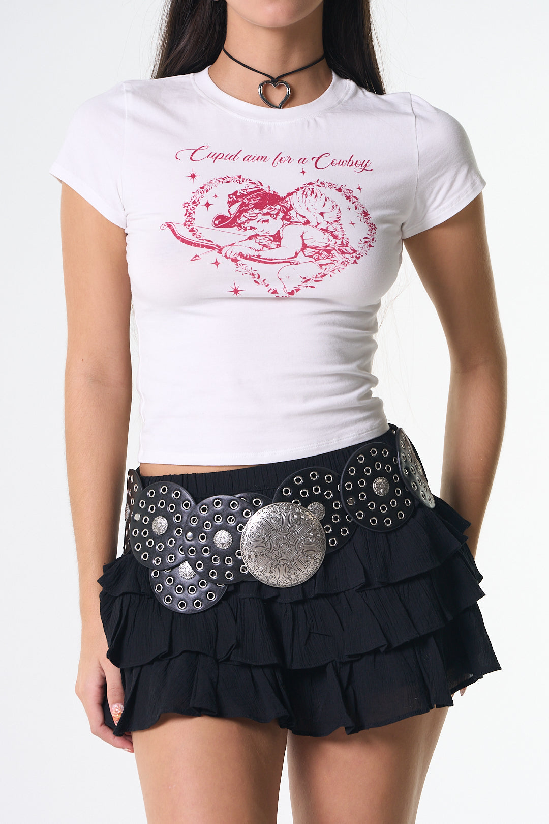 CUPID TEE