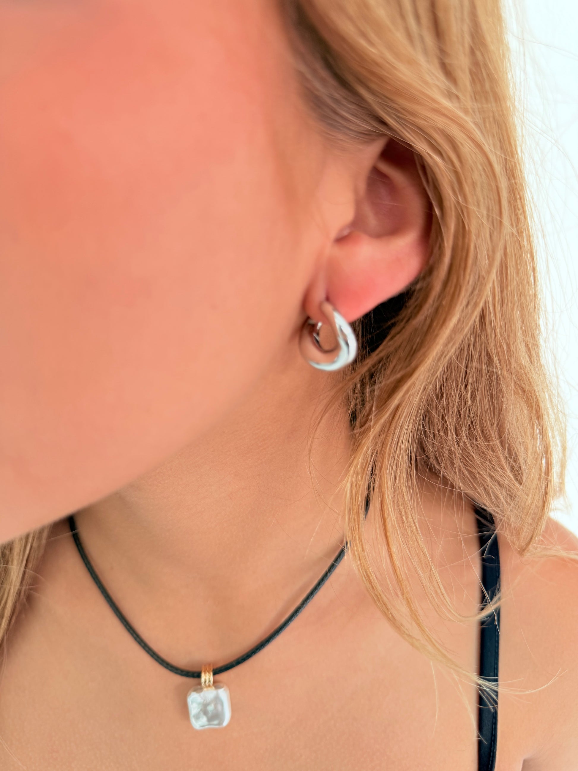 FILA EARRING
